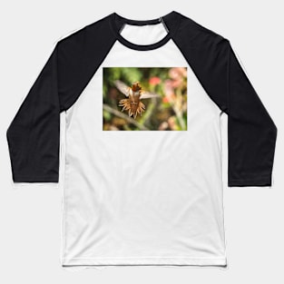 Rufous Baseball T-Shirt